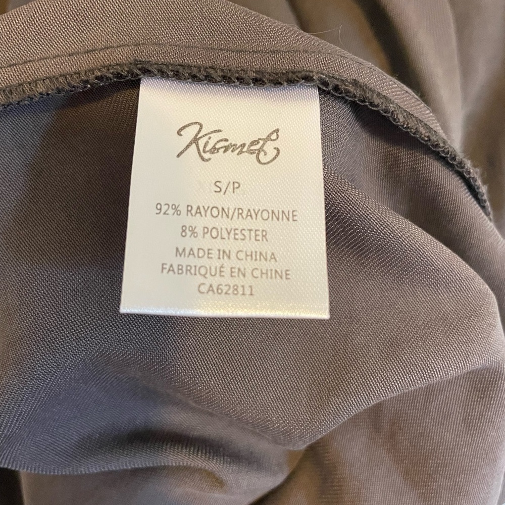 Grey Jacket - Picture 3 of 3